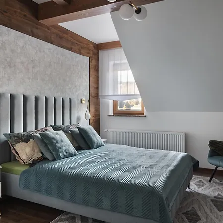 Berry 아파트 Waksmund